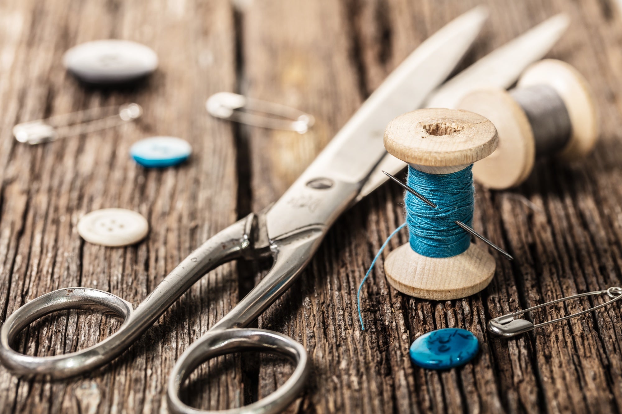 How to Choose the Best Scissors for Quilting