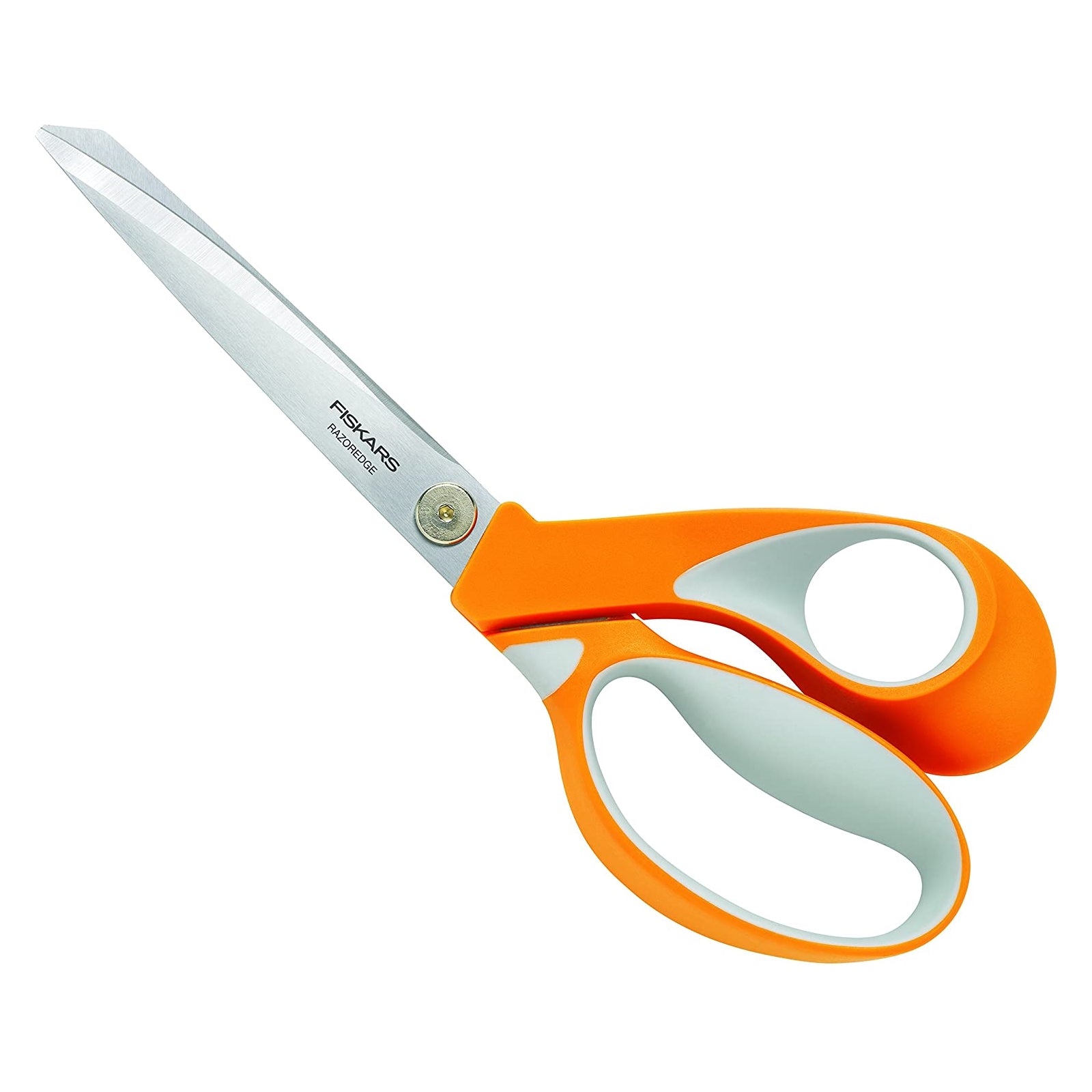 Fiskars Lefty Soft Grip Scissors