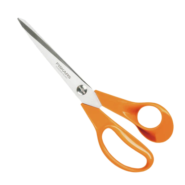 Classic General Purpose Scissors, L: 21 cm, right, 1 pc