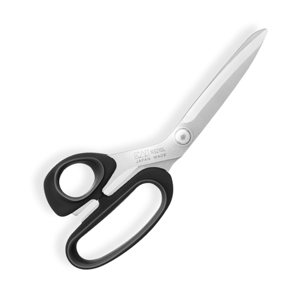 Kai 5210SE Serrated Edge Scissors 8/20cm