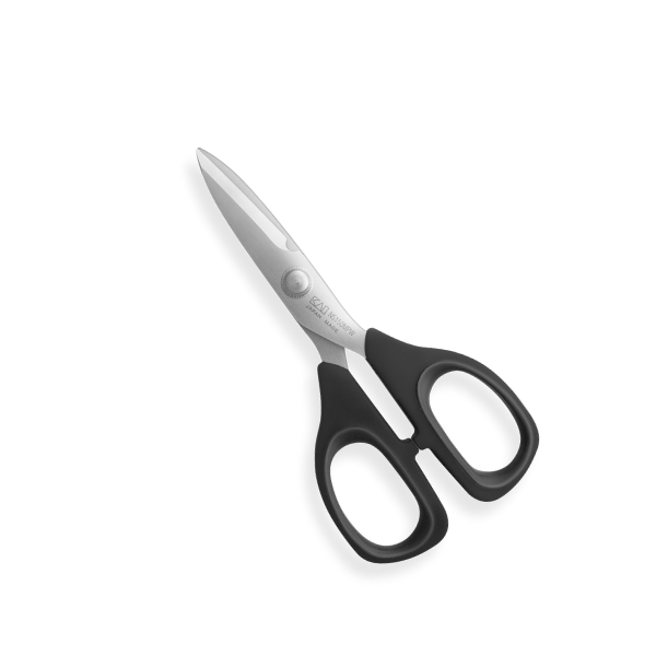 KAI multi-purpose scissor - 15cm - soft handle