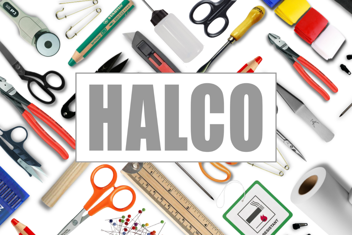 Tacura is now HALCO Shop!