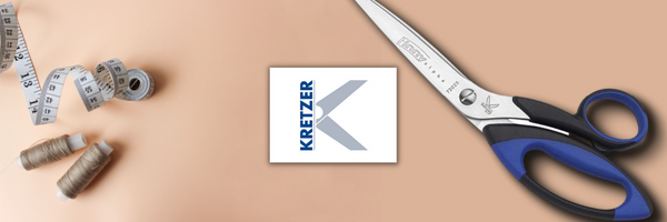 Kretzer Finny zipzap 82024 83224 9.5 / 24cm Cardboard / Craft