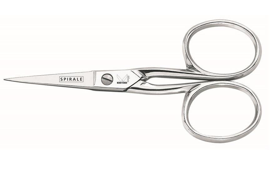 Kretzer Spirale 5" Classic Scissors