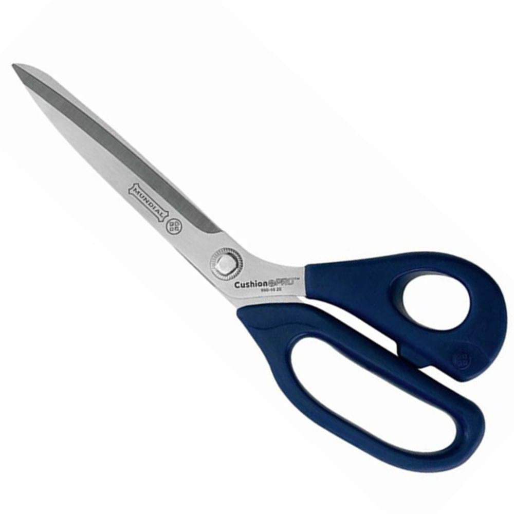 Mundial Cushion-Pro Scissors