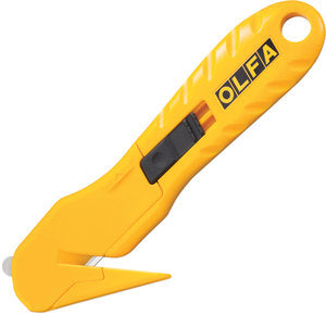 Olfa Safety Knife