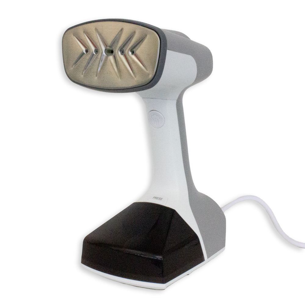 Handheld Garment Steamer - 230ml Tank