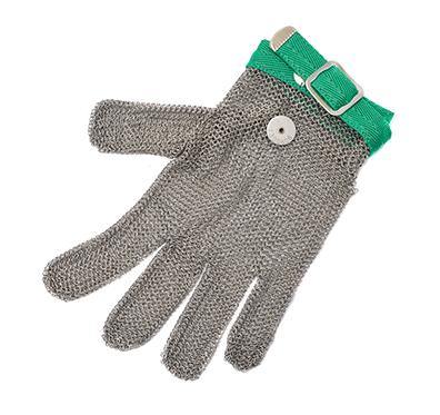 Metal Mesh Safety Glove