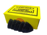 HANCOCKS GARMENT MARKING CHALK, BOX 50. (Available in white, assorted, yellow, red, blue & black) - Tacura