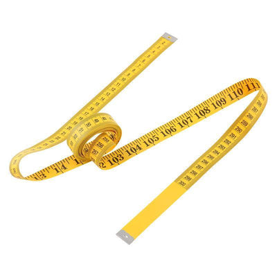 Tape Measure (120"/300mm) - Tacura