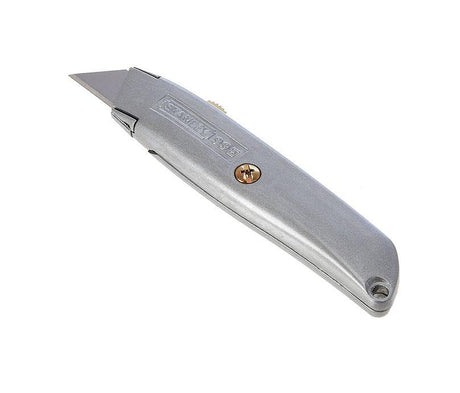 RETRACTABLE STANLEY KNIFE (99E) - Tacura