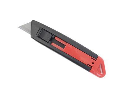 RIGHT HANDED AUTO RETRACT KNIFE - Tacura