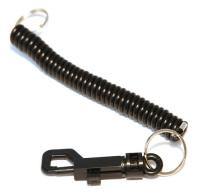 PLASTIC LANYARD - Tacura