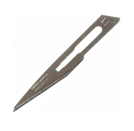 SWANN MORTON BLADES, NO.11 BX 100 - Tacura