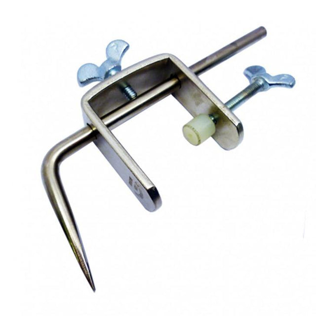 Zipper Jig Osborne No. 1014 - Tacura