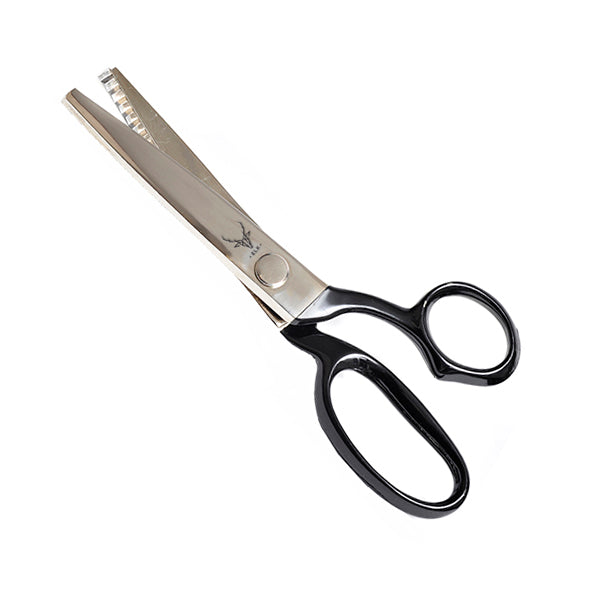 Elk 8.5"/21cm All Metal Pinking Shears