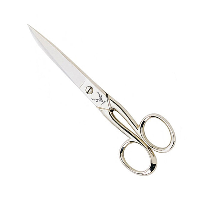 Elk 6" Left Handed Sewing Scissors