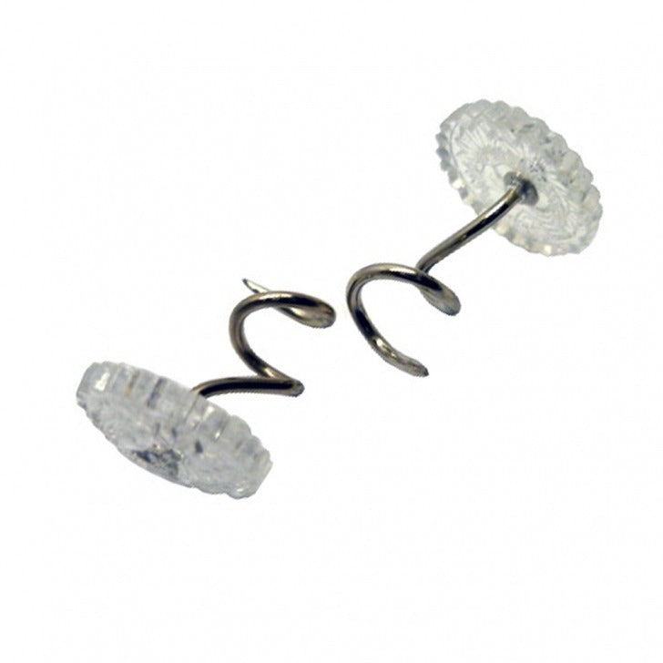 C.S. OSBORNE NO 199 TWIST PINS (PACK 100)