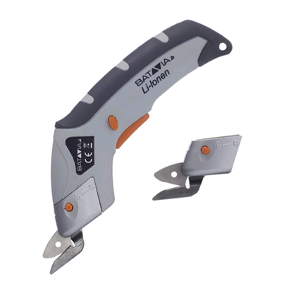 BATAVIA CORDLESS CUTTER 3.6 V LI-LON - Tacura