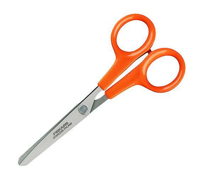 FISKARS HOBBYCRAFT SCISSORS (5.25"/130mm) - Tacura