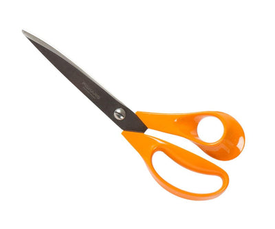 FISKARS DRESSMAKING SHEARS (9.5"/250mm) - Tacura