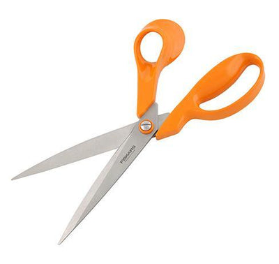 FISKARS TAILOR'S SHEARS (10.5"/27cm) - Tacura