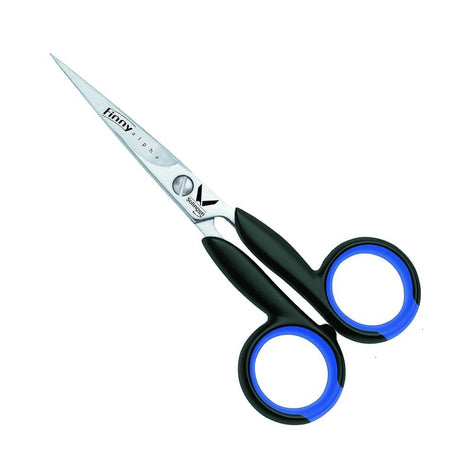 KRETZER FINNY EMBROIDERY SCISSORS - 5.0" / 130mm - Tacura