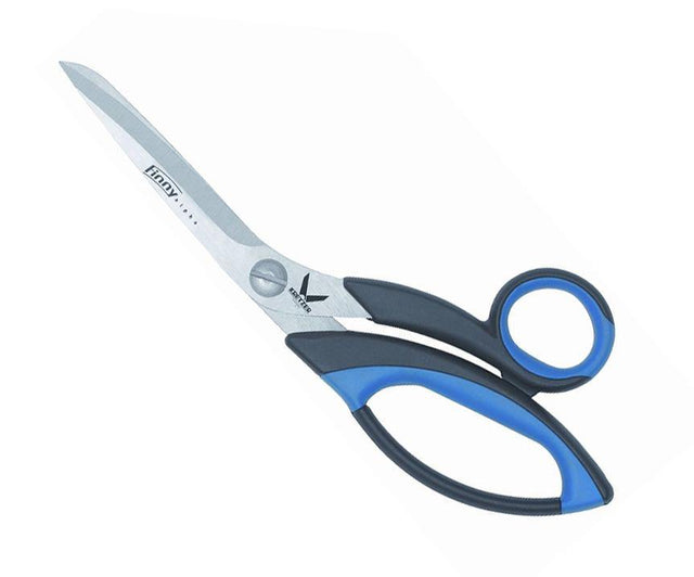 KRETZER FINNY EXTRA HEAVY DUTY SHEARS 8"/200mm - Tacura