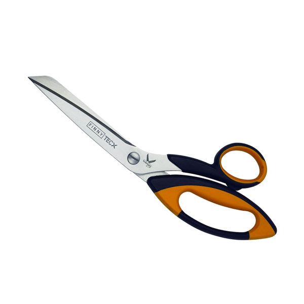 Kretzer 10" EHD Finny Tex Shears