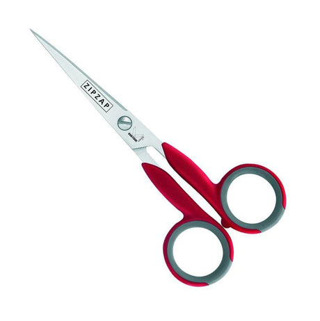 ZIPZAP EMBROIDERY SCISSORS (5"/130mm) - Tacura