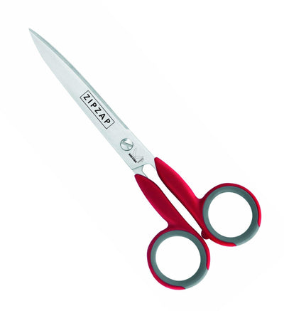 KRETZER ZIPZAP SEWING SCISSORS (5" & 6" Sizes) - Tacura