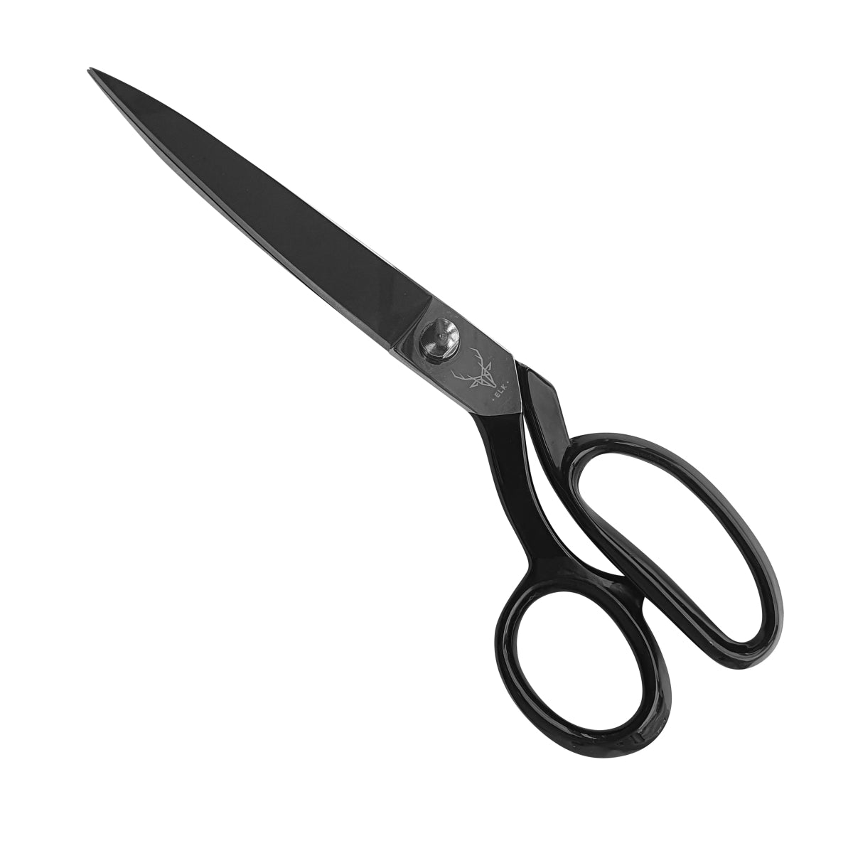 Elk 10" Left Handed Tailors Shears