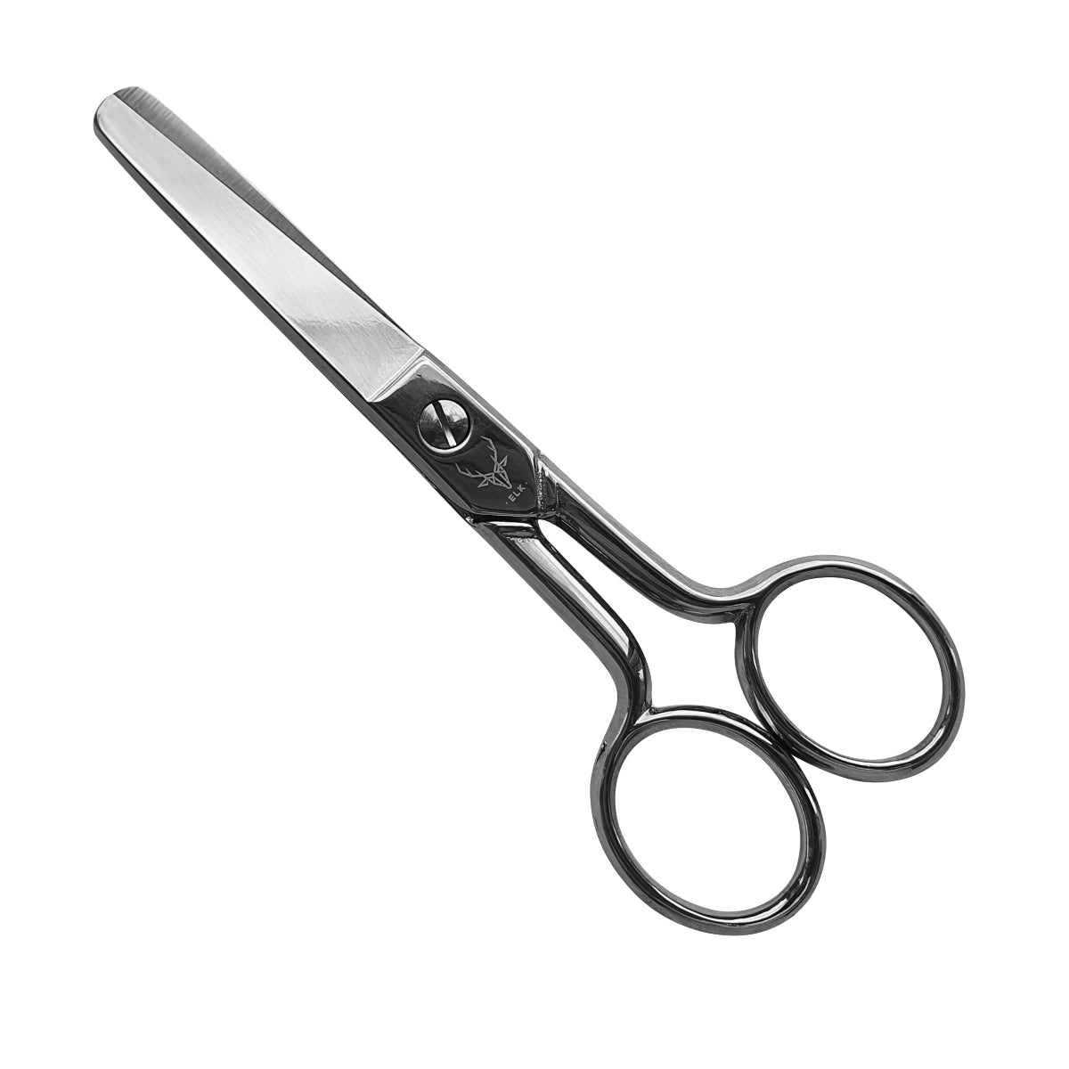 Elk Blunt Pocket Scissors - Various Sizes