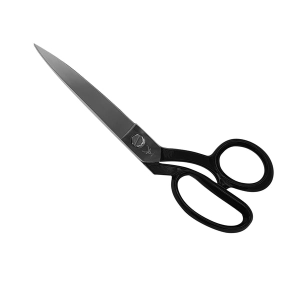 Sewing Scissors, Fabric Scissors, 8.5/9.5/10.5 inchs All Purpose Heavy Duty  Ultra Sharp Scissors Tailor Dressmaker Craft Paper Shears Office Scissors,  Silky Smooth Cutting, Right-Handed