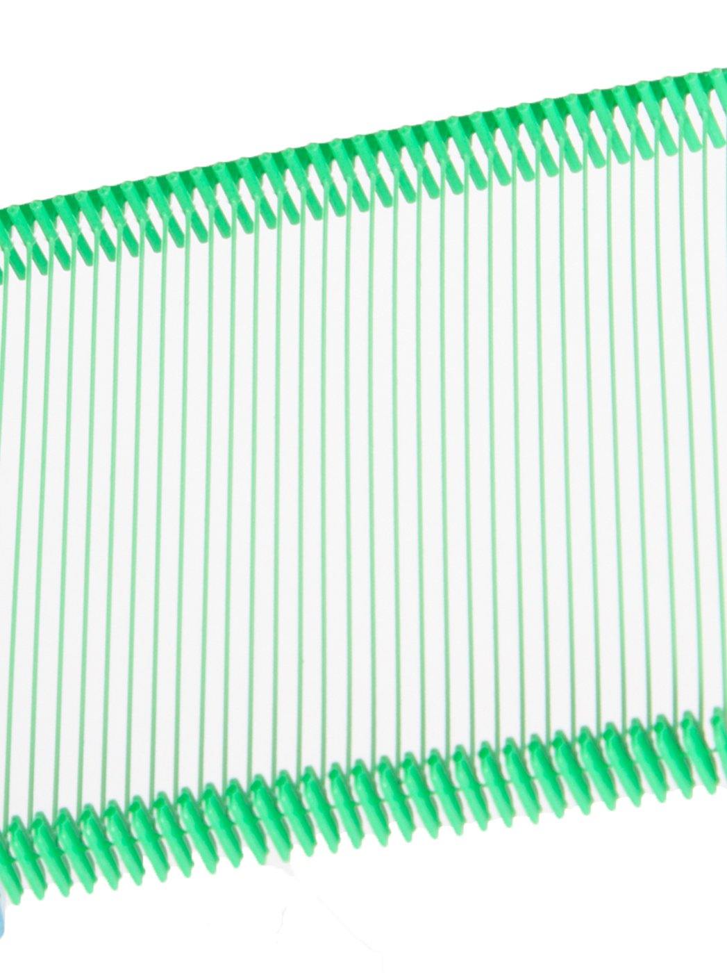 FIRE-A-TAG GREEN NYLON ATTACHMENTS PER 10000 (60mm) - Tacura