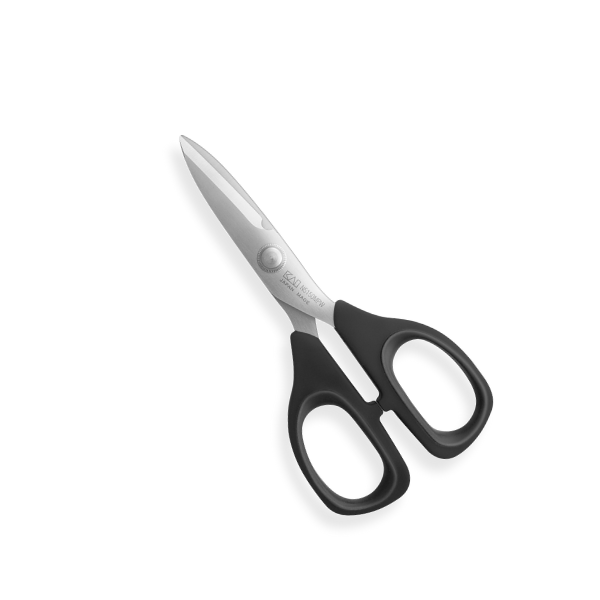 Kai 5150 Multi-Purpose Scissor 6"/15cm