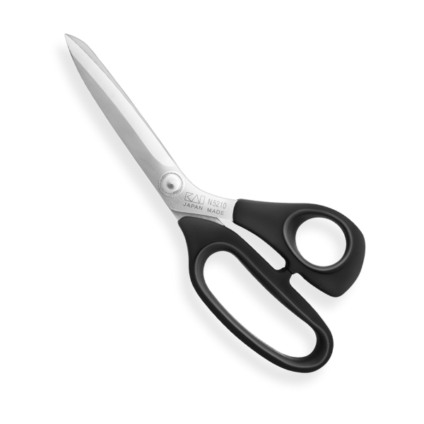 Elk Blunt/Sharp Bladed Sewing Scissors - Various Sizes