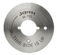 M702 CIRCULAR SUPRENA 50mm BLADE - Tacura