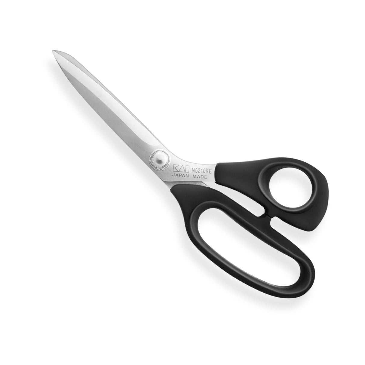 Kai 5210KE Knife Edge Dressmaking Shears 8"/20cm