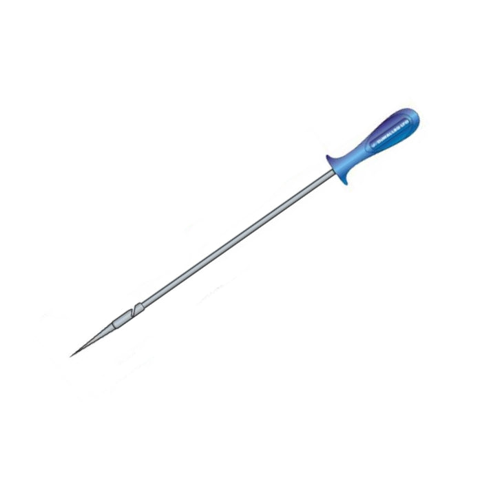 NYLOOP PULL TYPE NEEDLE 230mm