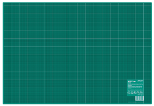 Olfa Cutting Mat NCM-L-RC Heavy Duty ? A1+ DEHP Free - Tacura