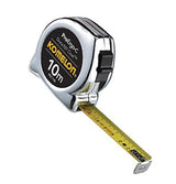 KOMELON STEEL TAPE MEASURES