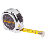 KOMELON STEEL TAPE MEASURES