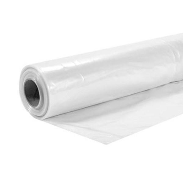 High-Density Polythene Film (HDPE)