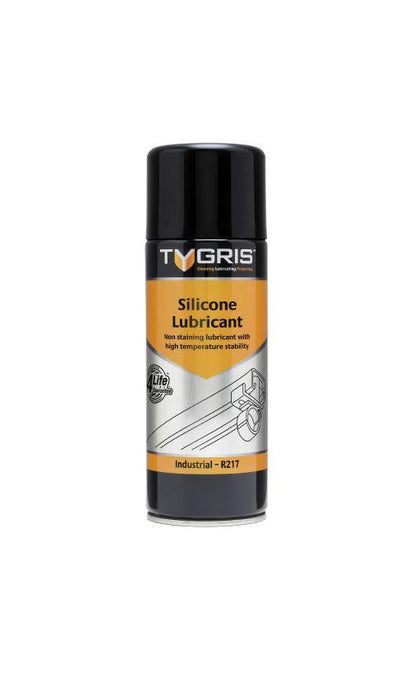 R217 400ML SILICONE SPRAY - Tacura