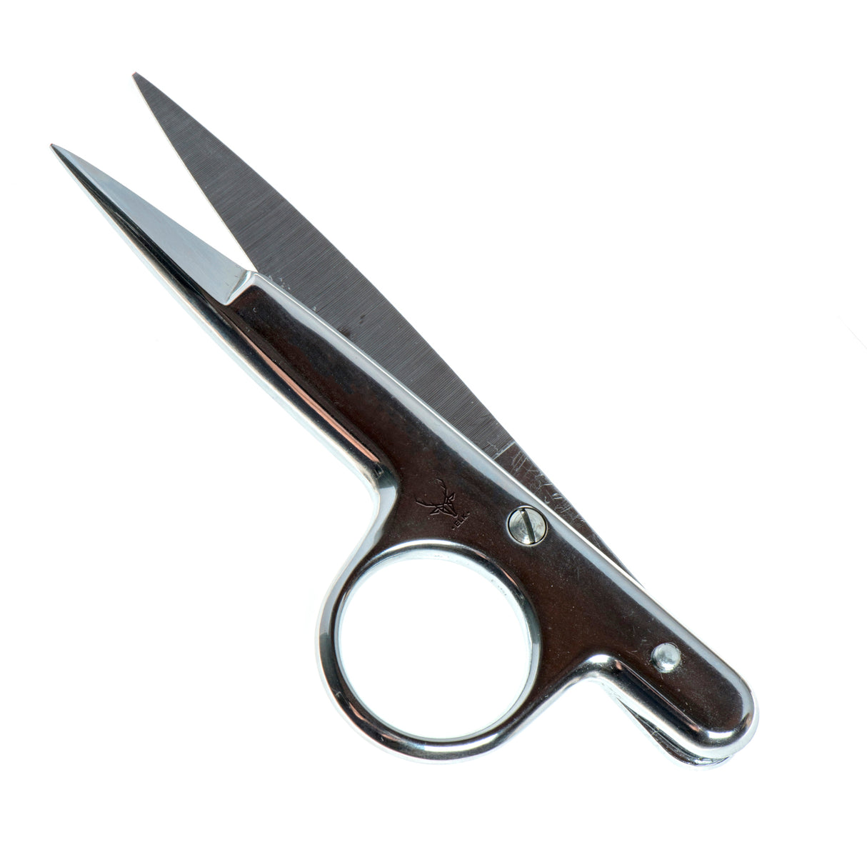 Elk 4.5" Metal Thread Clip