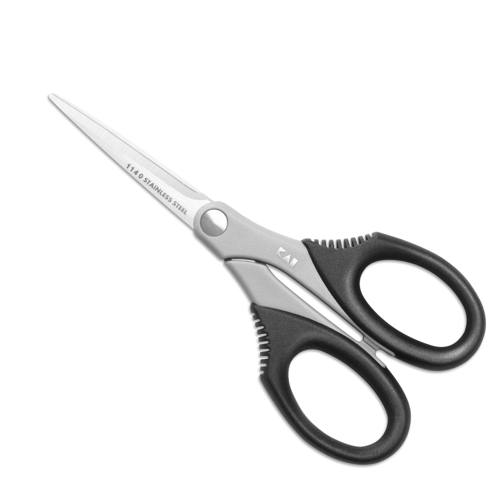 Kai 1140ST Embroidery Scissors 5.5"/14cm