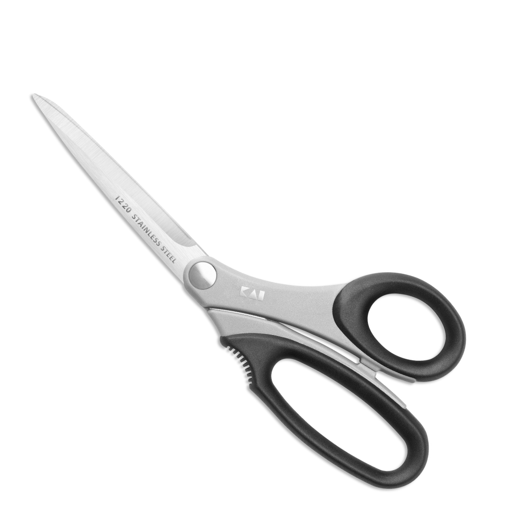 Kai 1220ST Textile Scissors 8.5"/22cm