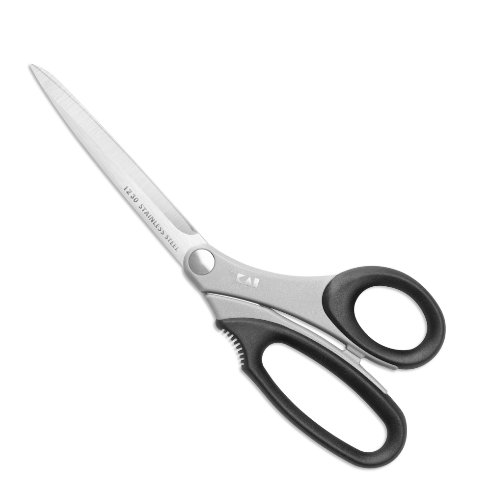 Kai 1230ST Tailoring Scissors 9"/23cm